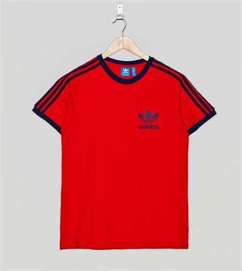 adidas original california long t-shirts boys